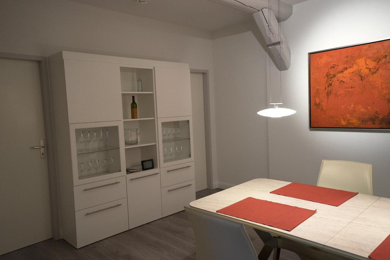 Brauhaus Suite 19 زبنيتس المظهر الخارجي الصورة